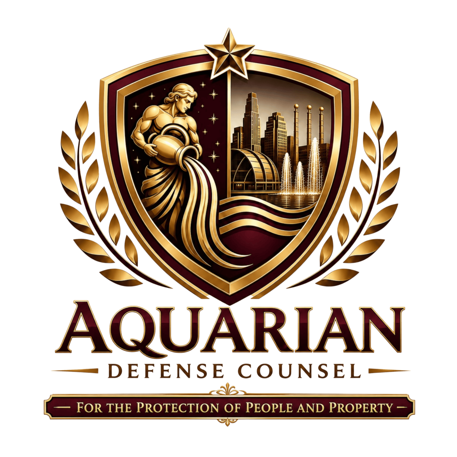 AQUARIAN DEFENSE COUNSEL